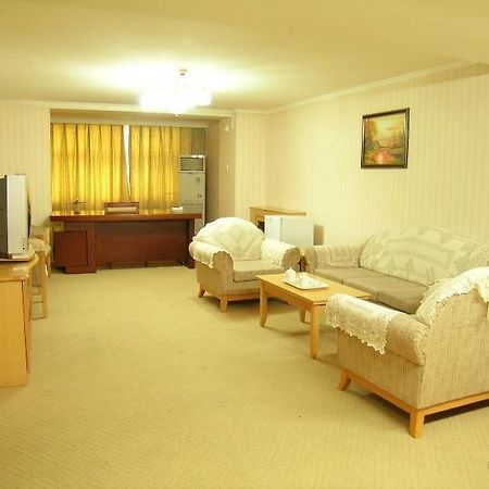 Wangfujing Dawan Hotel بكين المظهر الخارجي الصورة