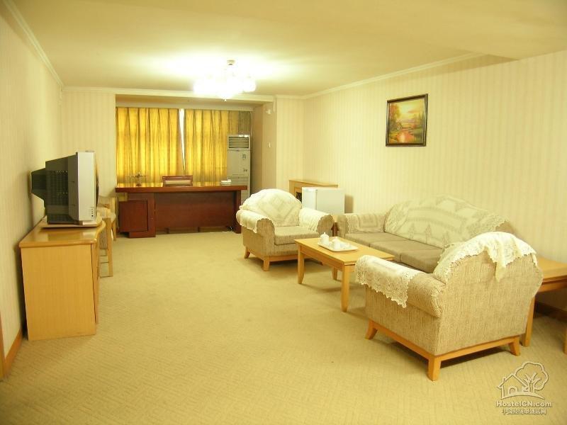 Wangfujing Dawan Hotel بكين المظهر الخارجي الصورة