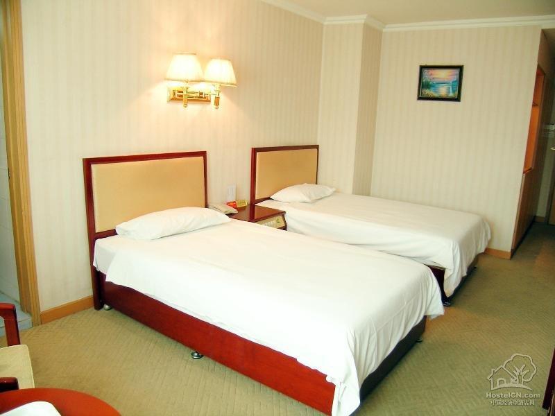 Wangfujing Dawan Hotel بكين المظهر الخارجي الصورة