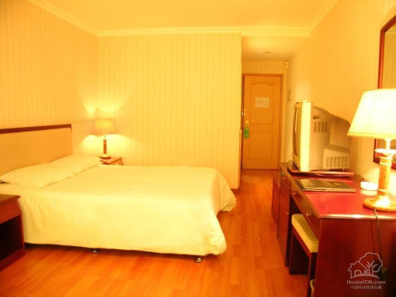 Wangfujing Dawan Hotel بكين المظهر الخارجي الصورة