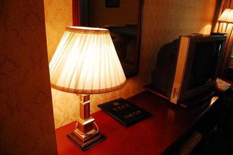 Wangfujing Dawan Hotel بكين المظهر الخارجي الصورة