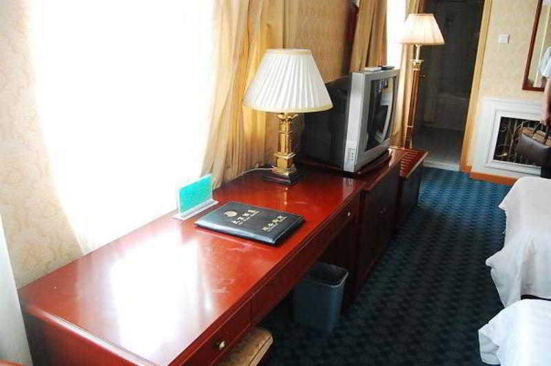 Wangfujing Dawan Hotel بكين المظهر الخارجي الصورة