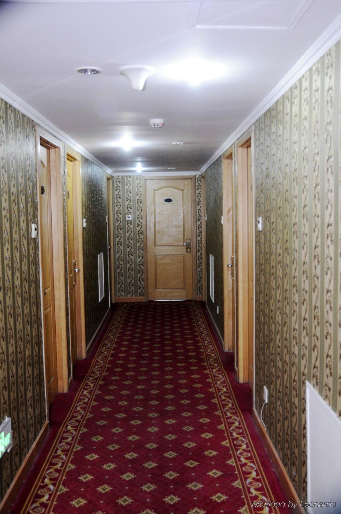 Wangfujing Dawan Hotel بكين المظهر الخارجي الصورة